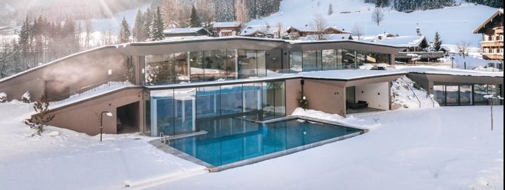 General information about your stay at Naturresort PURADIES