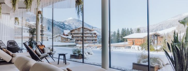 General information about your stay at Naturresort PURADIES