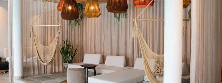 General information about your stay at Naturresort PURADIES