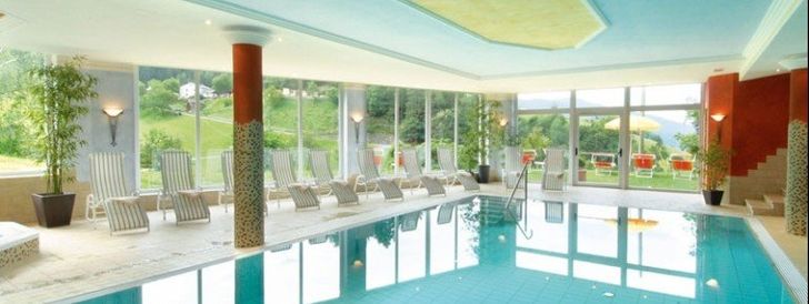 General information about your stay at Putzerhof