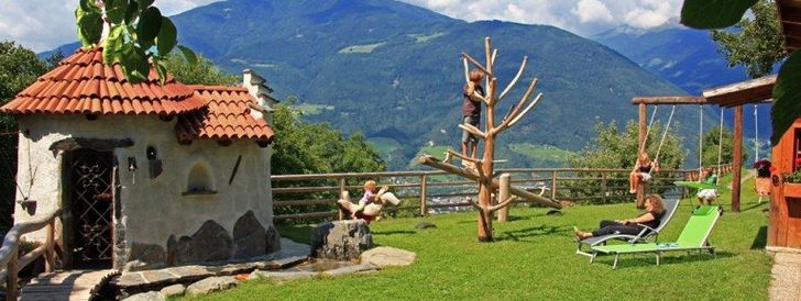 General information about your stay at Putzerhof