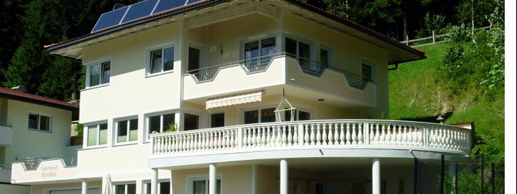 General information about your stay at Ramona