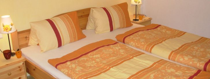 General information about your stay at Ramona