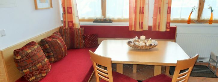 General information about your stay at Ramona