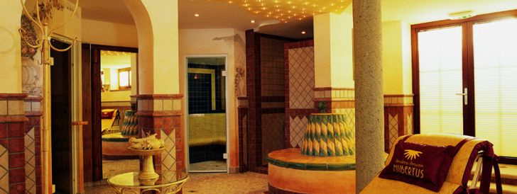 General information about your stay at HUBERTUS Hotel & Apartments