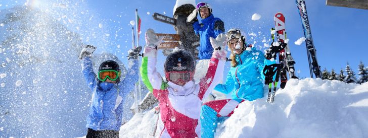 General information about your stay at HUBERTUS Hotel & Apartments