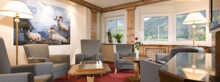 General information about your stay at HUBERTUS Hotel & Apartments