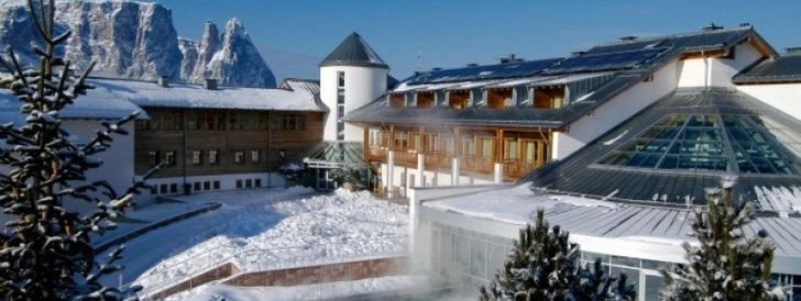 General information about your stay at Seiser Alm Hotels