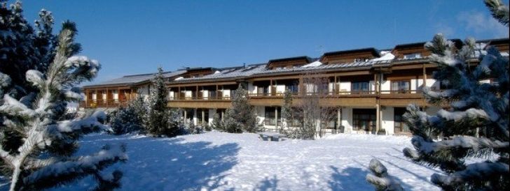 General information about your stay at Seiser Alm Hotels
