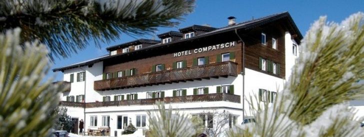 General information about your stay at Seiser Alm Hotels