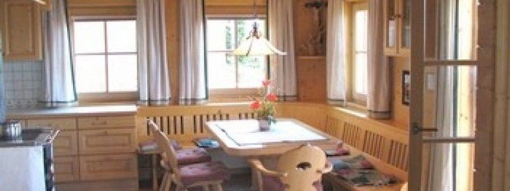 General information about your stay at Sonnplatzl