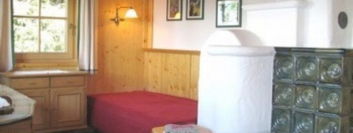 General information about your stay at Sonnplatzl