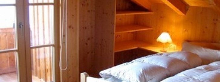 General information about your stay at Sonnplatzl