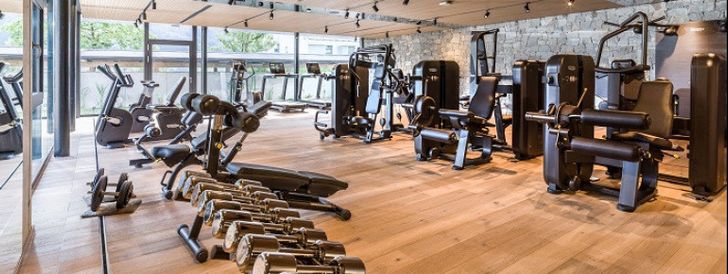 General information about your stay at Sport- und Wellnesshotel Held