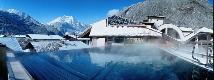 General information about your stay at Sporthotel Manni