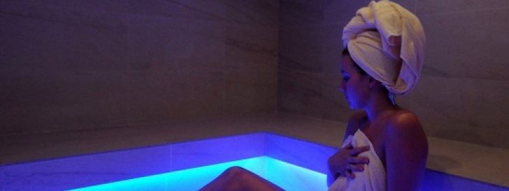 General information about your stay at Sporthotel Manni