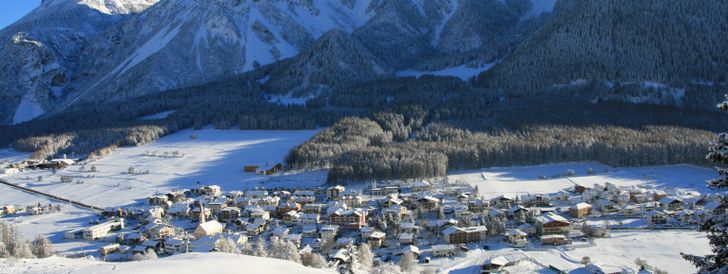 General information about your stay at Sunnleitn