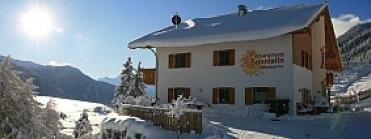 General information about your stay at Sunnleitn