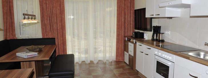 General information about your stay at Sylpaulerhof - Ferienwohnung - Gästehaus