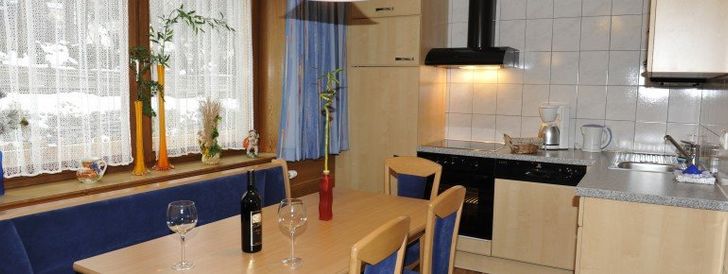 General information about your stay at Sylpaulerhof - Ferienwohnung - Gästehaus