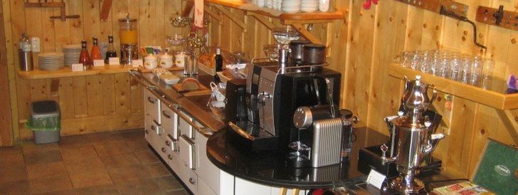 General information about your stay at Sylpaulerhof - Ferienwohnung - Gästehaus