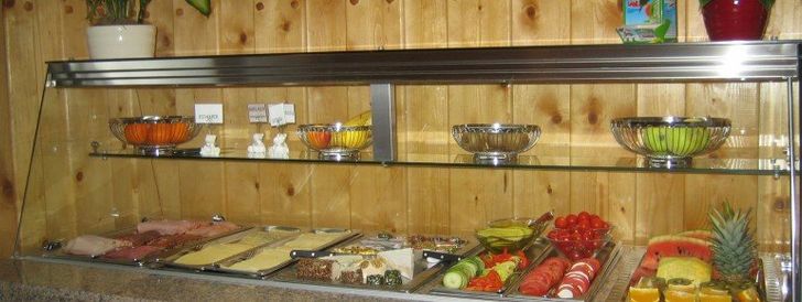 General information about your stay at Sylpaulerhof - Ferienwohnung - Gästehaus