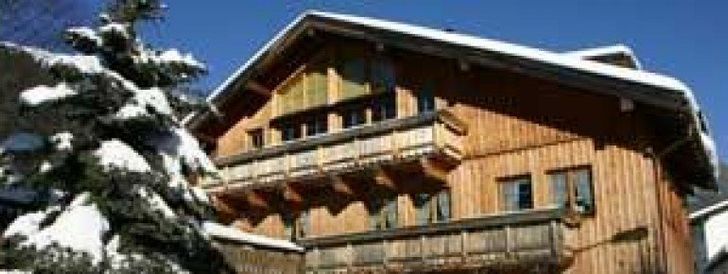 Detaillierte Infos zur Unterkunft wohlfühlpension der steinbock