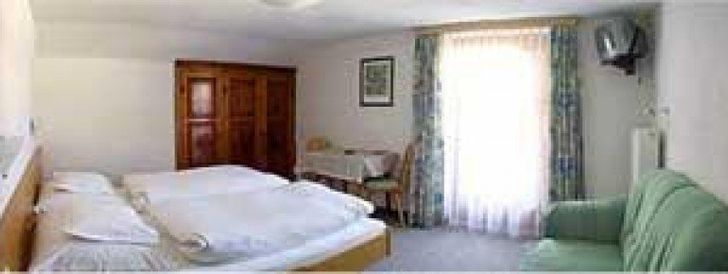 Detaillierte Infos zur Unterkunft wohlfühlpension der steinbock