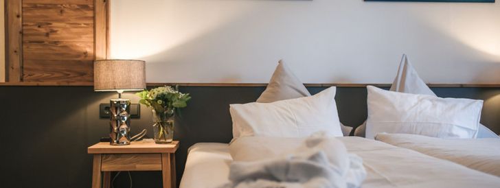 Detaillierte Infos zur Unterkunft Arlen Lodge