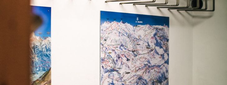 Detaillierte Infos zur Unterkunft Arlen Lodge