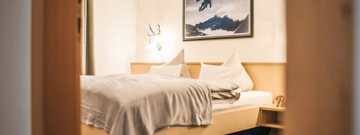 Detaillierte Infos zur Unterkunft Arlen Lodge