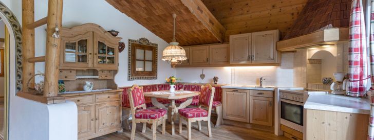 Detaillierte Infos zur Unterkunft Eden Appartements