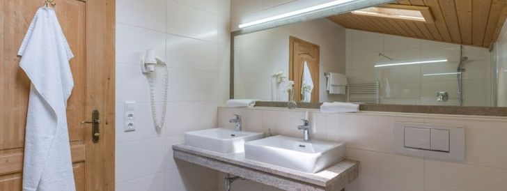 Detaillierte Infos zur Unterkunft Eden Appartements