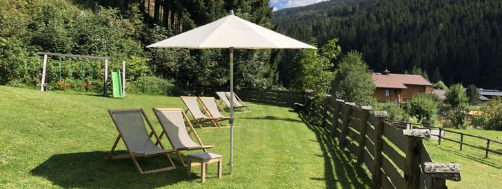 Detaillierte Infos zur Unterkunft DAS ANJA