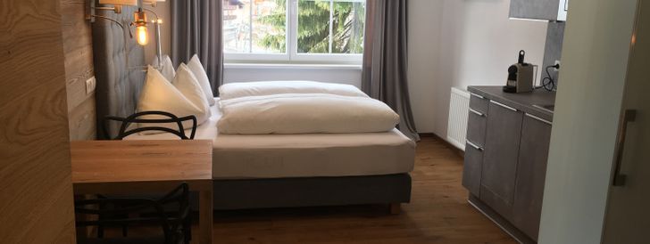 Detaillierte Infos zur Unterkunft DAS ANJA