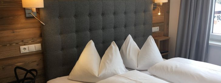 Detaillierte Infos zur Unterkunft DAS ANJA