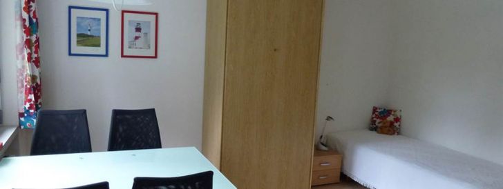 Detaillierte Infos zur Unterkunft Chesa Gravas/Gassmann