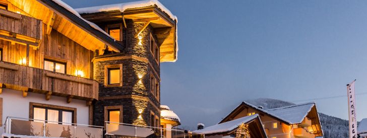 Detaillierte Infos zur Unterkunft Appartements Knappensteig