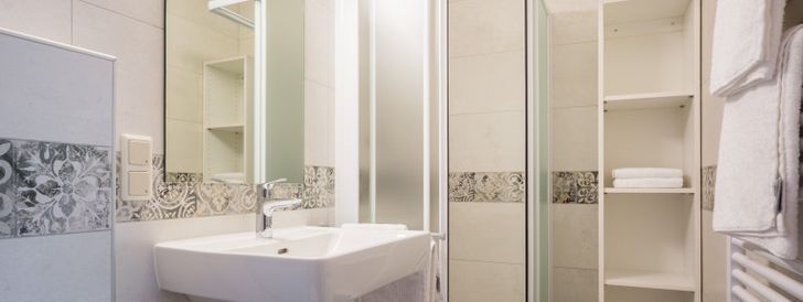 Detaillierte Infos zur Unterkunft Appartements Knappensteig