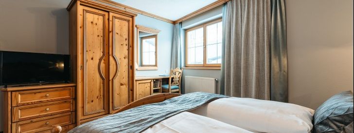 Doppelzimmer Classic