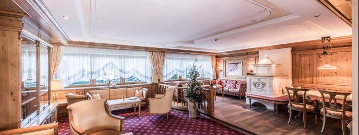 Restaurant - Speisesaal