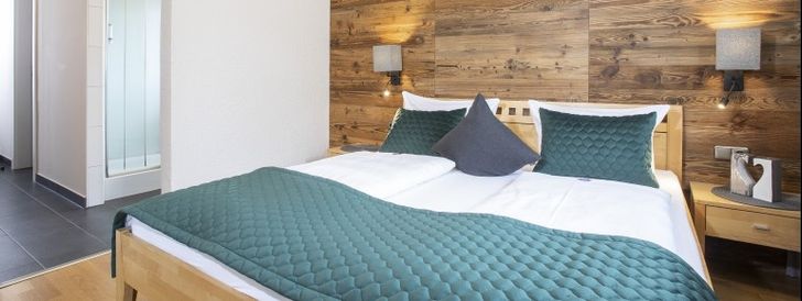 Schlafzimmer für gute Träume