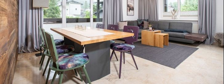 Apartment Mondschein, 2-6 Pers.