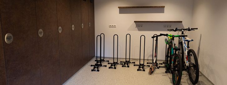 Detaillierte Infos zur Unterkunft Hotel Garni Nill