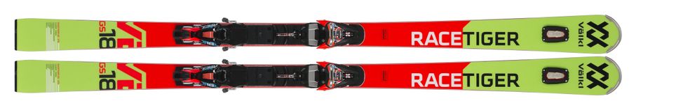 Detaillierte Infos zum p_ski Racetiger GS Pro
