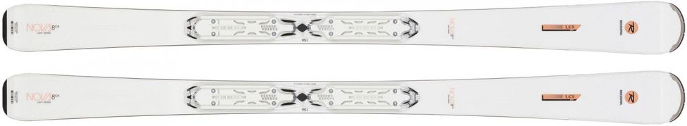 Detaillierte Infos zum p_ski Nova 8 CA