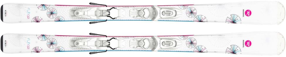 Detaillierte Infos zum p_ski Fun Girl