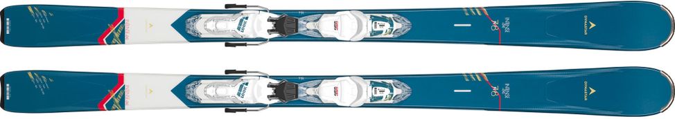 Dynastar Intense 4x4 78 - All Mountain Ski - Ski Review - Season