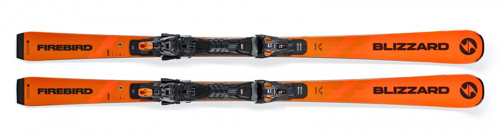 BLIZZARD SRC スキー165 Blizzard Firebird SRC - Slalom Ski - Ski Review - Season 2022/2023
