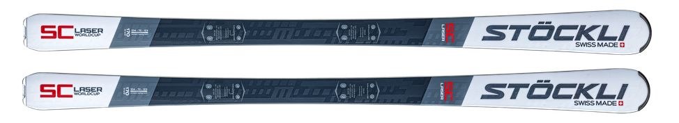 Detailed Infos about the p_ski Laser SC